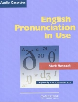 English Pronunciation in Use. Intermediate - Hancock, Mark