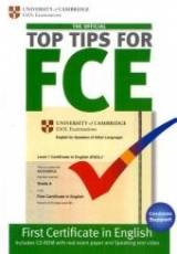 Top Tips for FCE - 