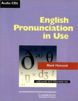English Pronunciation in Use / Intermediate. 4 Audio CDs - Hancock, Mark
