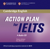 Action Plan for IELTS - Jakeman, Vanessa; McDowell, Clare