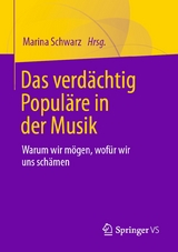 Das verd&auml;chtig Popul&auml;re in der Musik - 