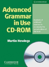 Advanced Grammar in Use - Hewings, Martin