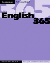 English 365 - 