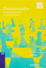 Decisionmaker - 