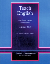 Teach English - 