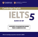 Cambridge IELTS 5 - 