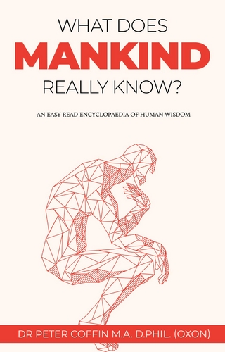What Does Mankind Really Know?