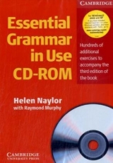 Essential Grammar in Use - 