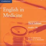 English in Medicine B2-C1, 3rd edition - 