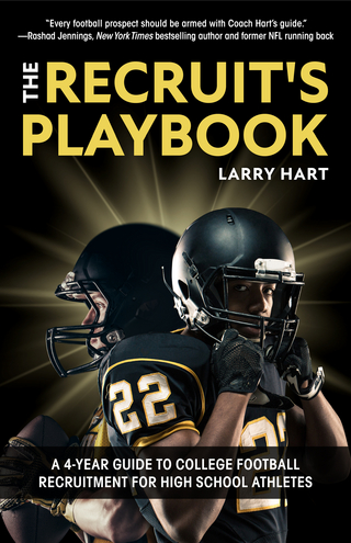 Recruit's Playbook