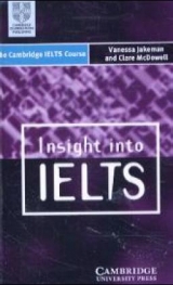 Insight into IELTS - Jakemann, Vanessa; McDowell, Care