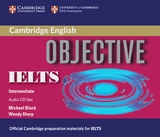 Objective IELTS - Black, Michael; Capel, Annette; Sharp, Wendy