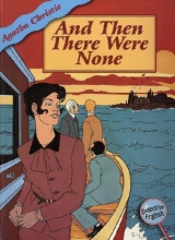 And then there were none - Christie, Agatha