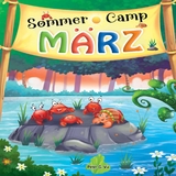 SOMMERCAMP M&Auml;RZ - Peter G Vu