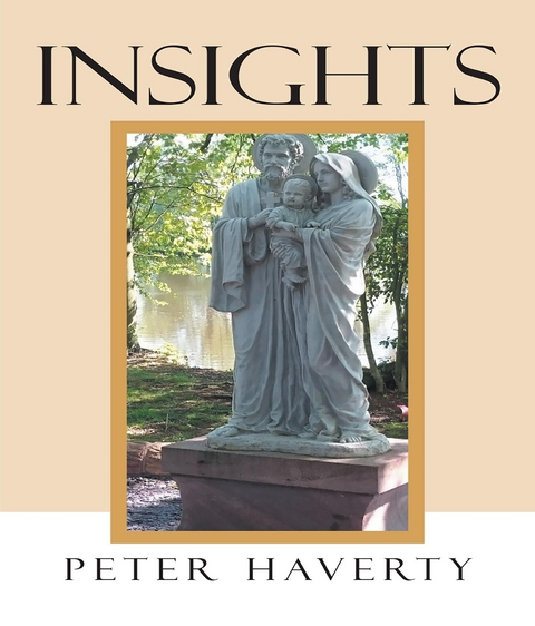 Insights -  Peter Haverty