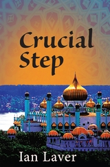 CRUCIAL STEP - Ian Laver