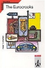 The Euro-Crooks - Peter Kimberley