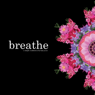 breathe