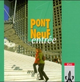 Pont Neuf / Lehr- und Arbeitsbuch - 