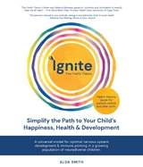 IGNITE! The Firefly Theory - Alda Smith