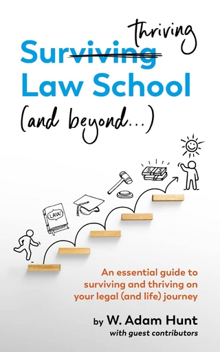 Surthriving Law School (and beyond...)