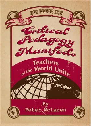 Critical Pedagogy Manifesto