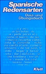 Spanische Redensarten