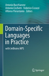 Domain-Specific Languages in Practice - 