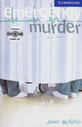 Emergency Murder - McGiffin, Janet