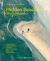 Hidden Beaches Deutschland - Bj&ouml;rn Nehrhoff von Holderberg