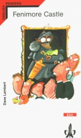 Fenimore Castle - Dave Lambert