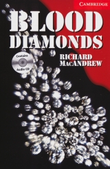 Blood Diamonds - MacAndrew, Richard
