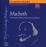 Macbeth - Shakespeare, William