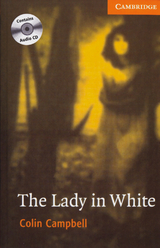 The Lady in White - Campbell, Colin