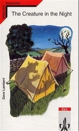 The Creature in the Night - Dave Lambert