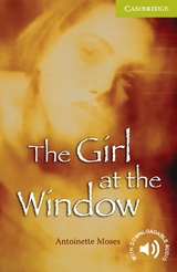 The Girl at the Window - Moses, Antoinette
