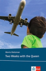 Two Weeks with the Queen - Morris Gleitzman