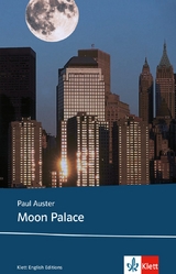 Moon Palace - Paul Auster