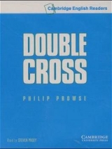 Double Cross - Prowse, Philip