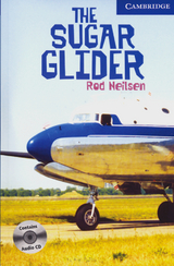 The Sugar Glider - Neilsen, Rod