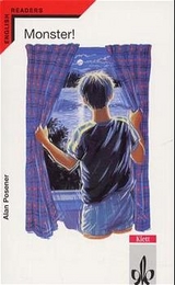 Monster! - Alan Posener