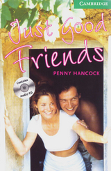 Just Good Friends - Hancock, Penny