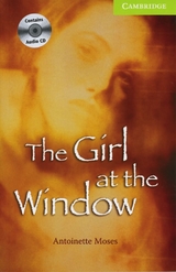 The Girl at the Window - Moses, Antoinette