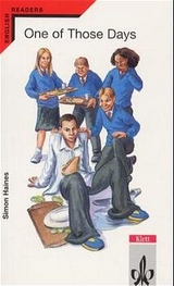 One of Those Days - Simon Haines