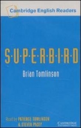 Superbird - Tomlinson, Brian