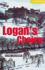 Logan 's Choice - MacAndrew, Richard
