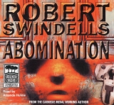 Abomination - Swindells, Robert