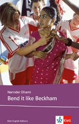 Bend it like Beckham - Narinder Dhami