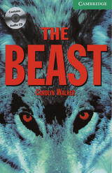 The Beast - Walker, Carolyn