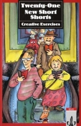 Twenty-One New Short Shorts